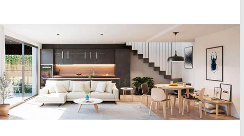 Foto 4 de Casa adosada en venda a Carrer del Jou, 6, Fondo Somella, Vilanova i la Geltrú