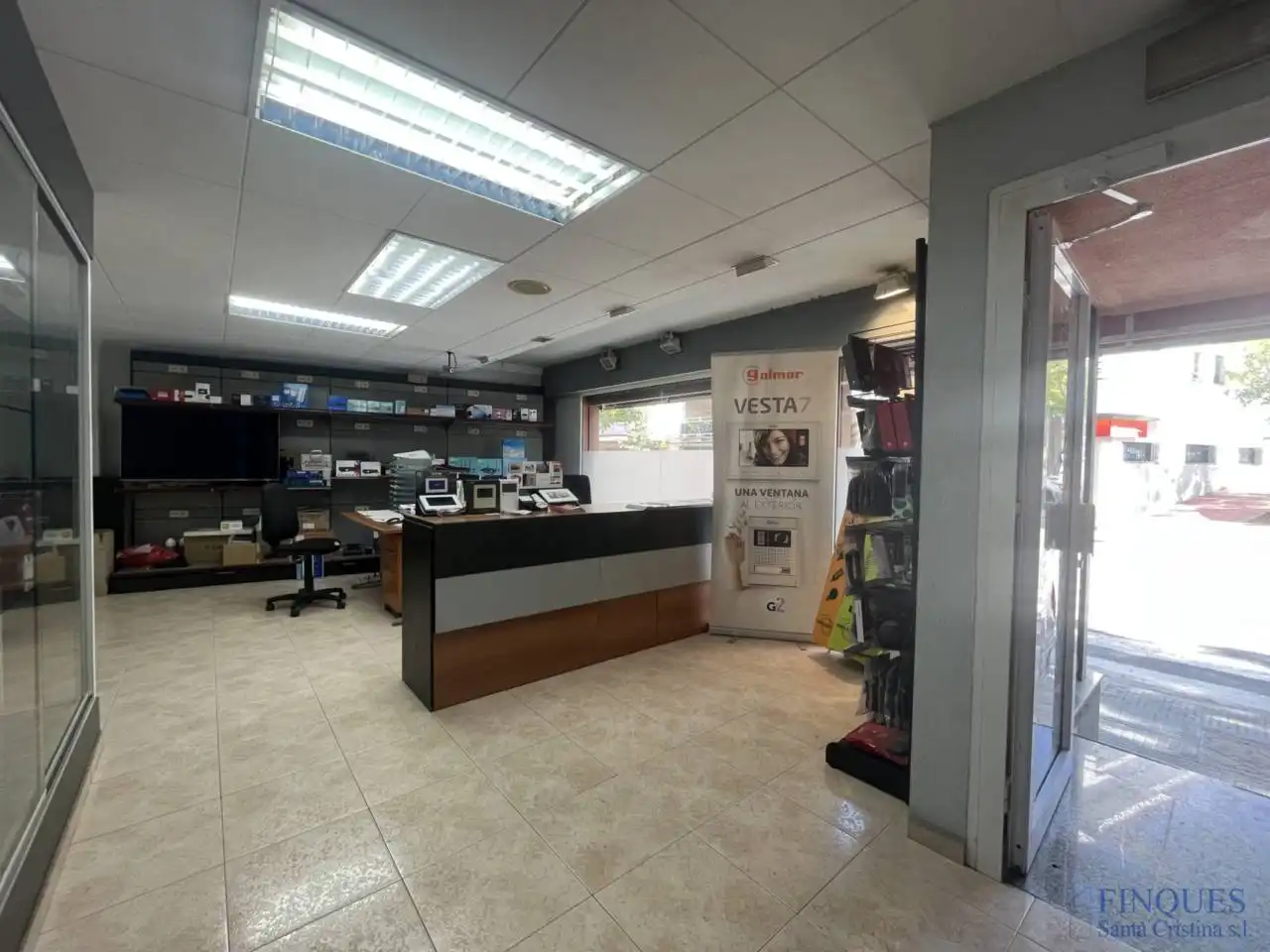 Commercial properties for sale in Sant Feliu de Guíxols