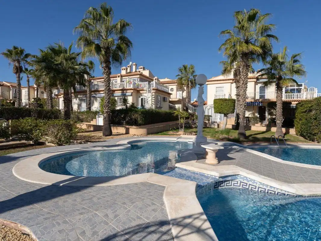 Casa a schiera con piscina in vendita a Calle Peñalara 8, imagen 17