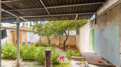 Foto 4 de Planta baja en venta en Passatge de Cala Murta, Mare de Déu de Lluc,  Palma de Mallorca