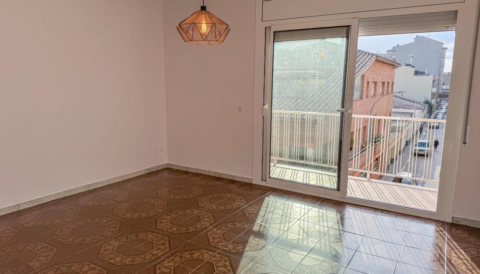 Foto 1 de Pis de lloguer a Cardedeu, Barcelona