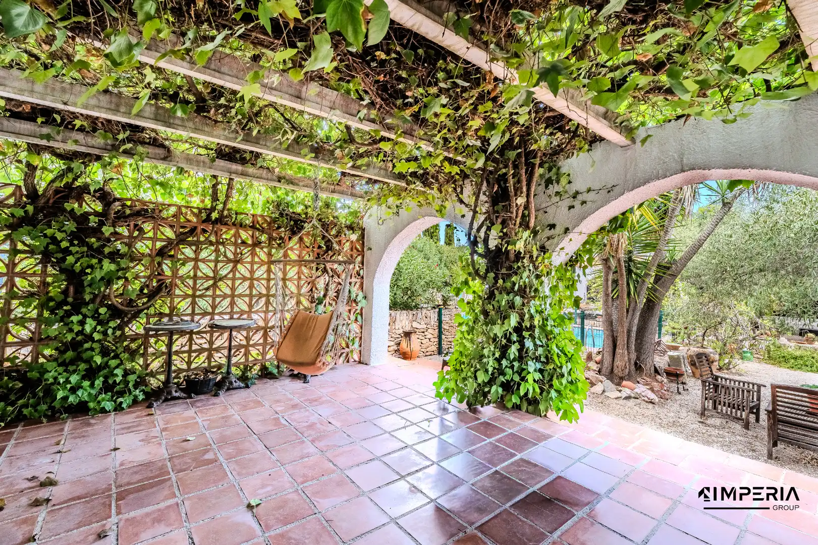 Chalet con terraza en venta en N/A, imagen 93