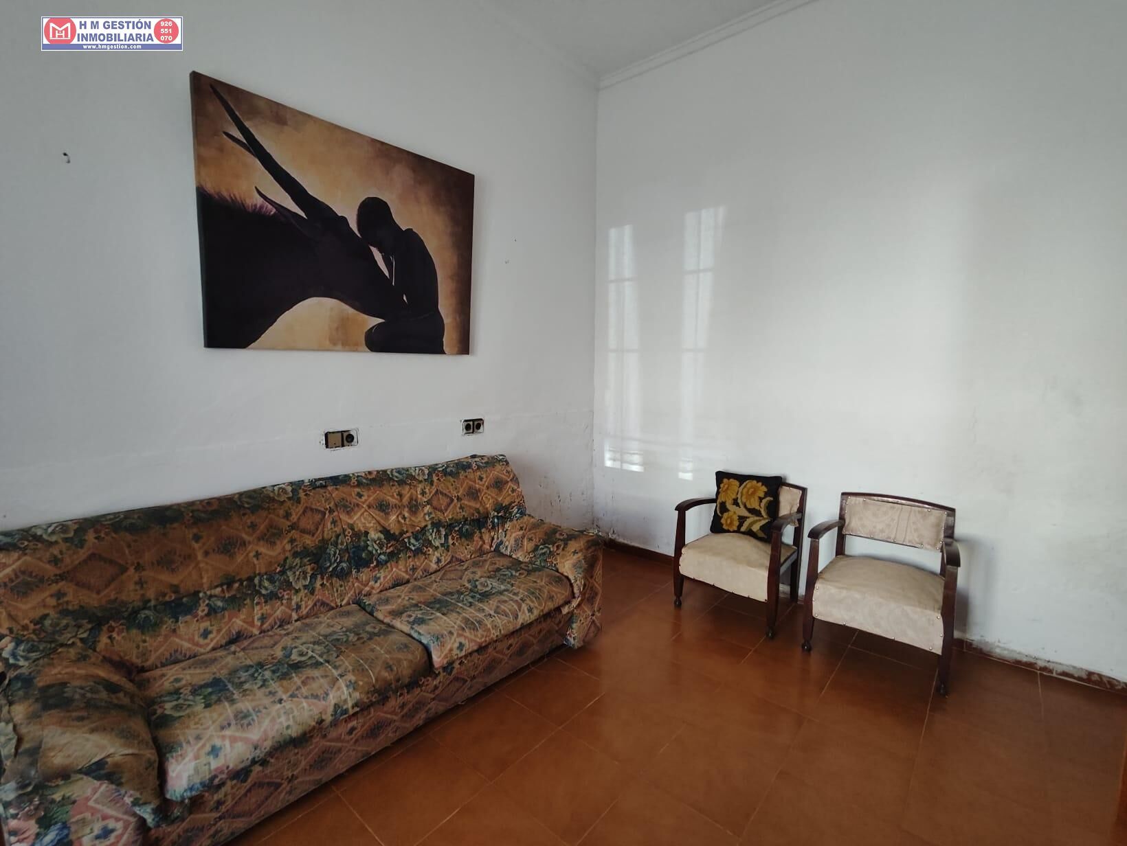 Haus oder Chalet zum verkauf in Alcázar de San Juan