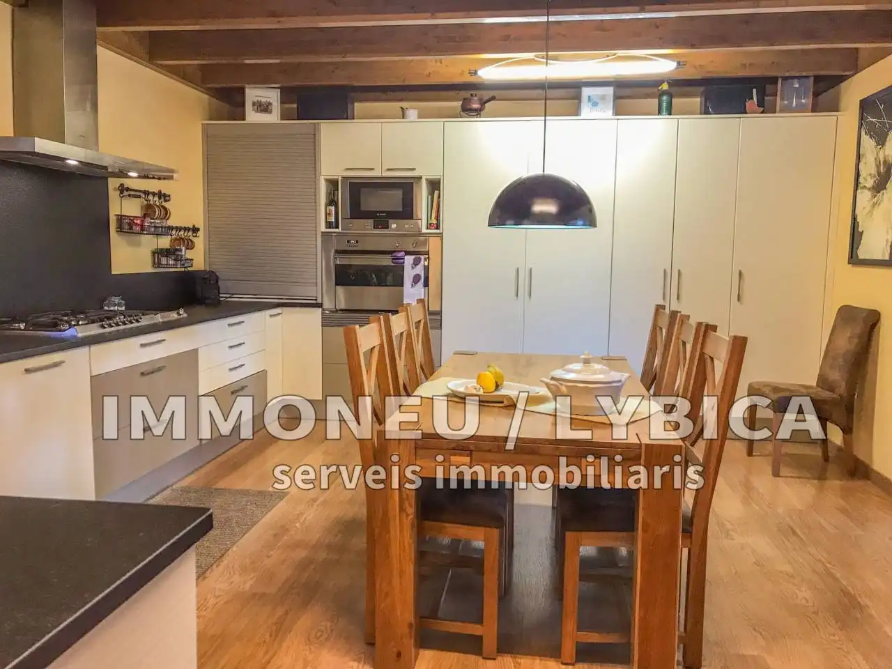 Casa amb jardí en venda a Calle Dels Vignals 33, imagen 14