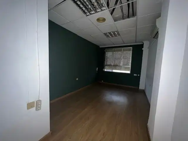 Gewerbefläche zur Miete in Paseo de San Gregorio 85, imagen 17