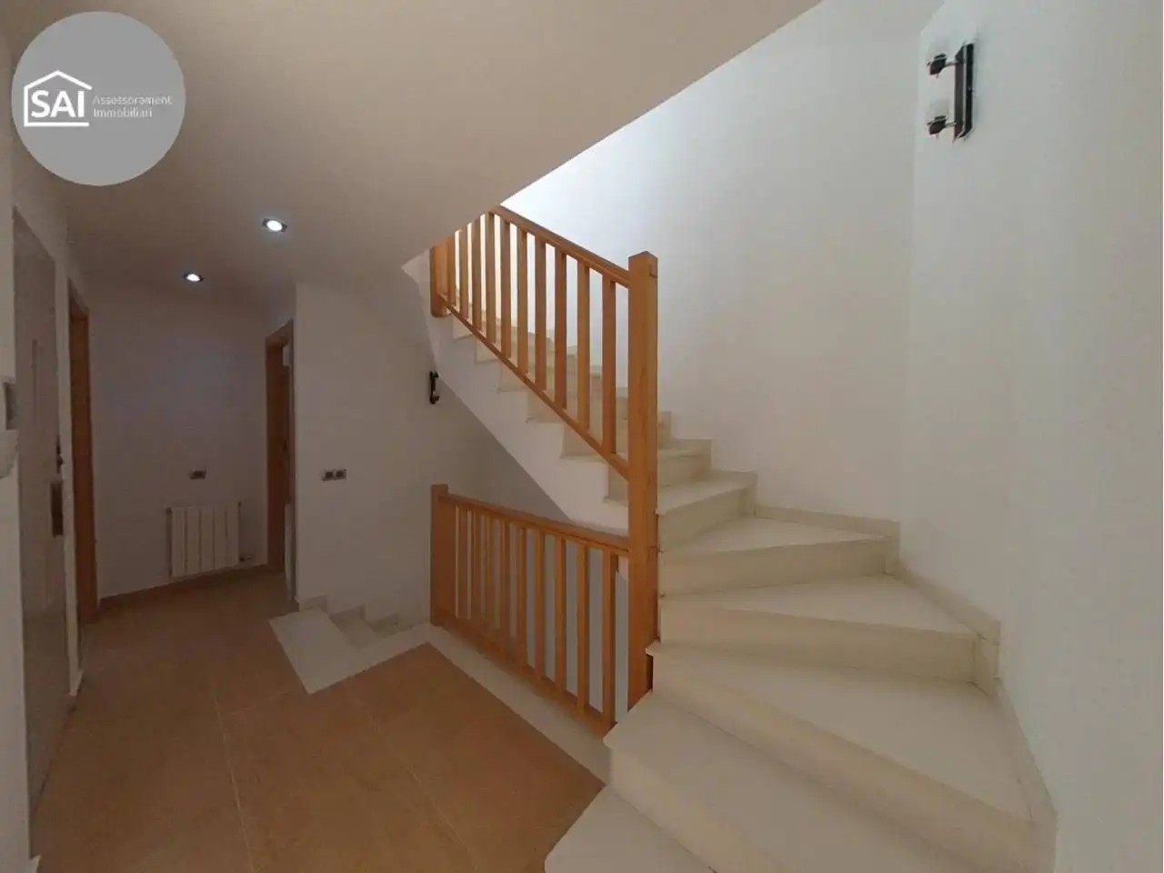 Casa o chalet en venta en Sentmenat con Aire acondicionado, Calefacción y Jardín privado