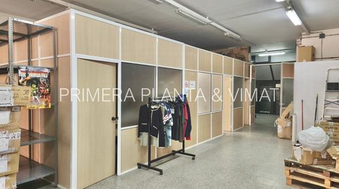 Foto 5 von Fabrikhallen zur Miete in Rocafonda, Mataró