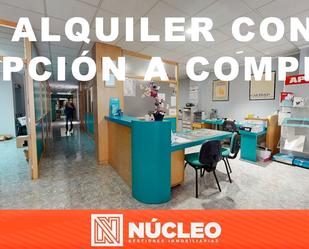 Local en venda en Cocentaina amb Aire condicionat