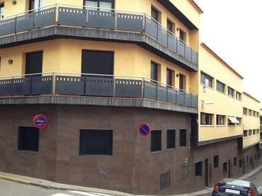 Aparcament en venda a MARESME
