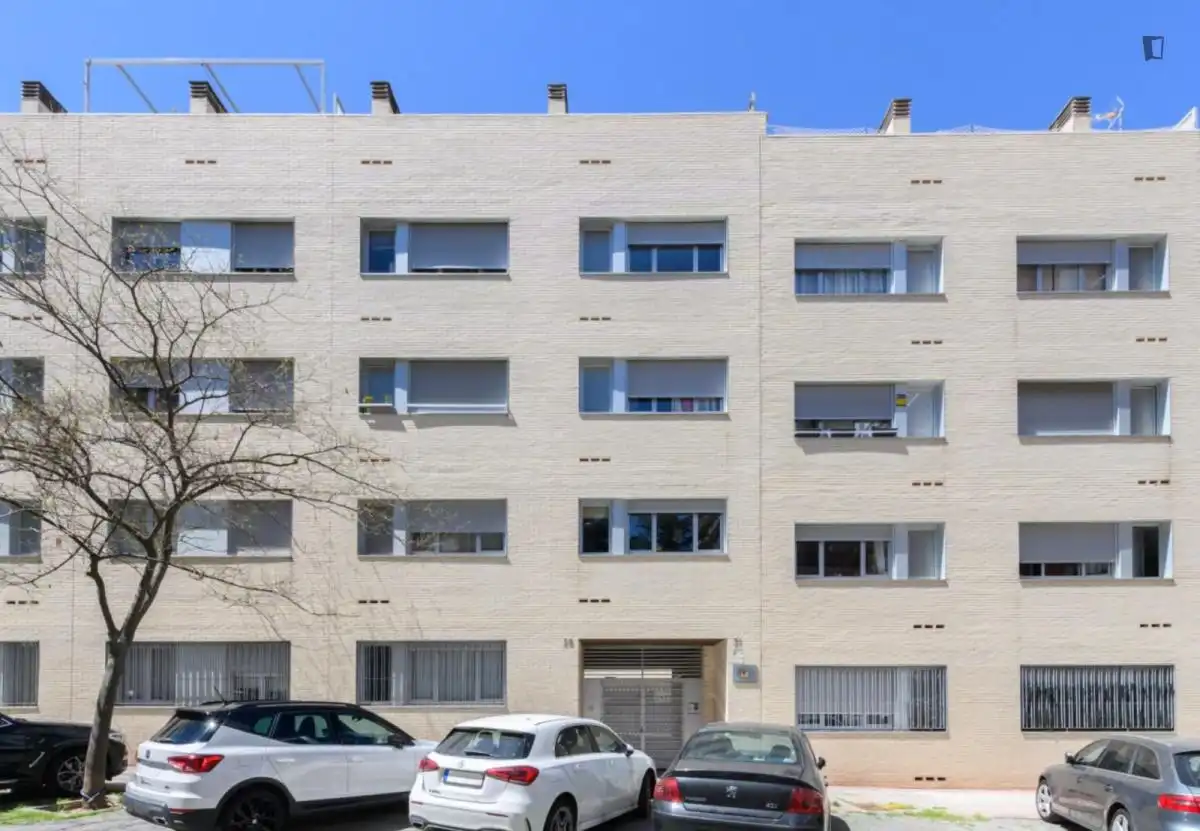 Apartamento de alquiler en Almenara -Ventilla