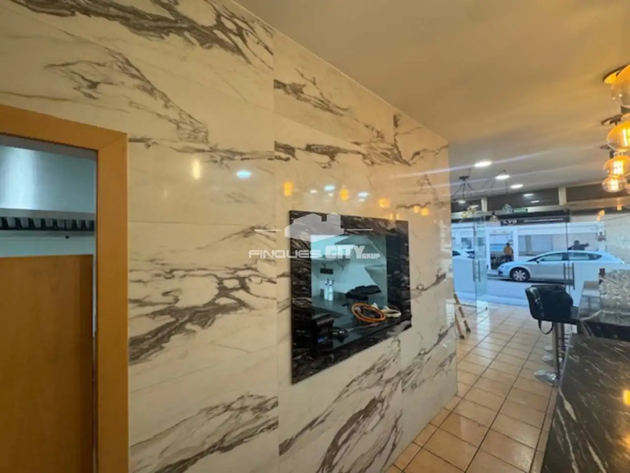 Local comercial en venta en Calle Àngel Guimerà 2, imagen 9