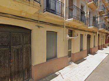 Appartement compact à vendre à Carrer Indústria, Alcoi, Spain 1