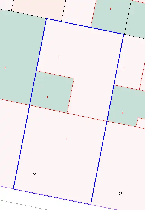 Einfamilien-Reihenhaus zum Verkauf in Puertollano mit Heizung und Abstellraum