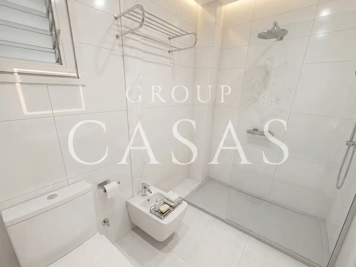 Flat with terrace for sale in Avinguda Electricitat, imagen 17