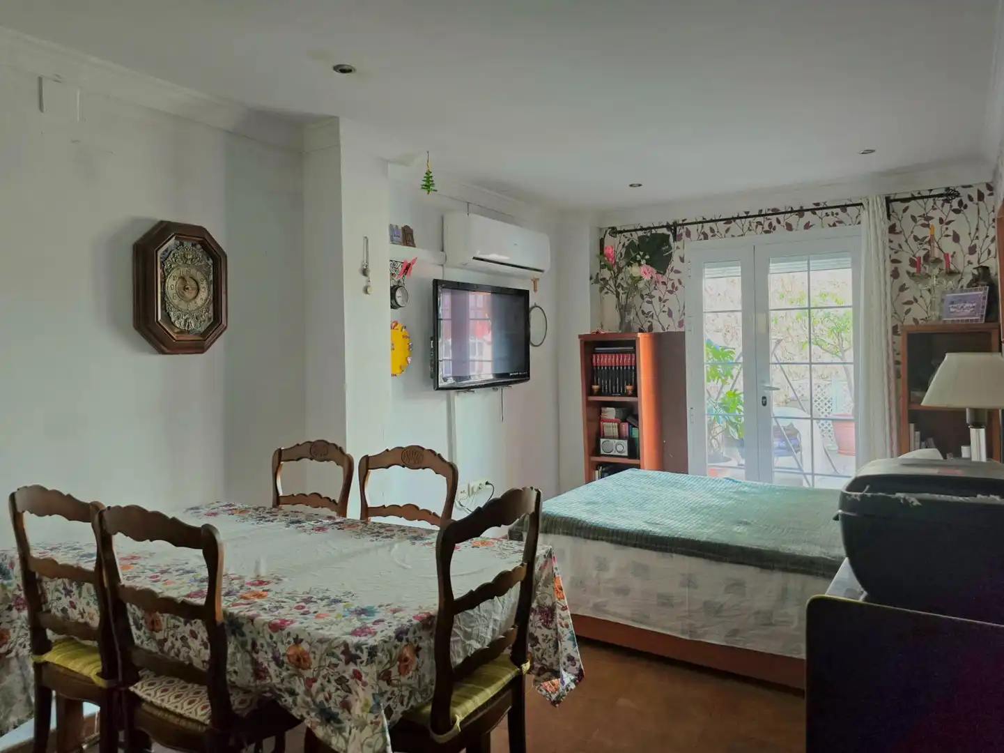 Bedroom of Houses for sale in Málaga