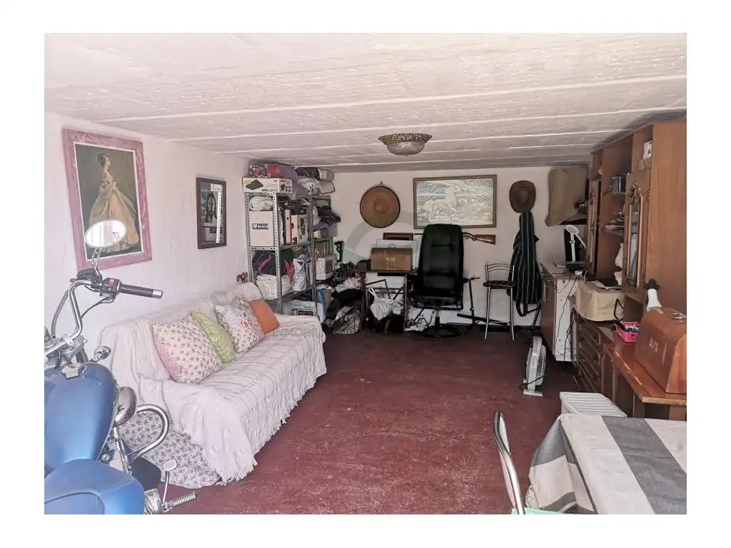 Casa rústica en venta en Casco Histórico, imagen 11