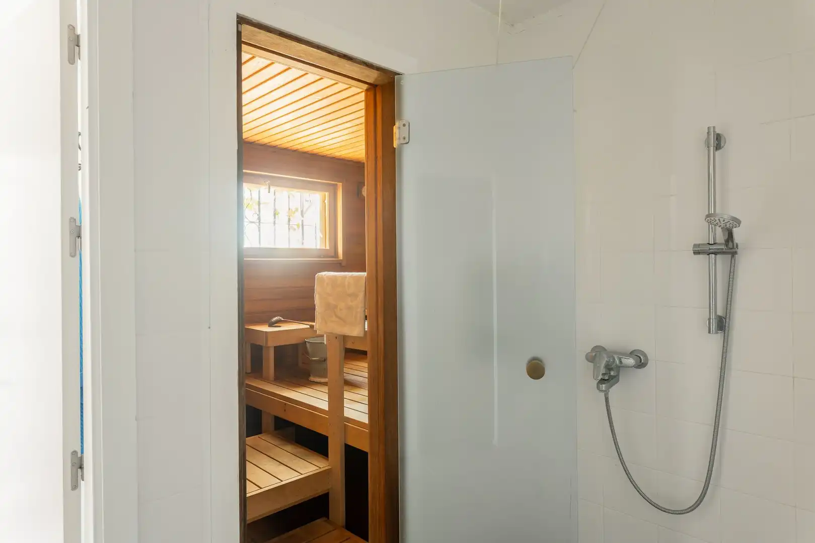 Casa o xalet en venda a Las Lomas