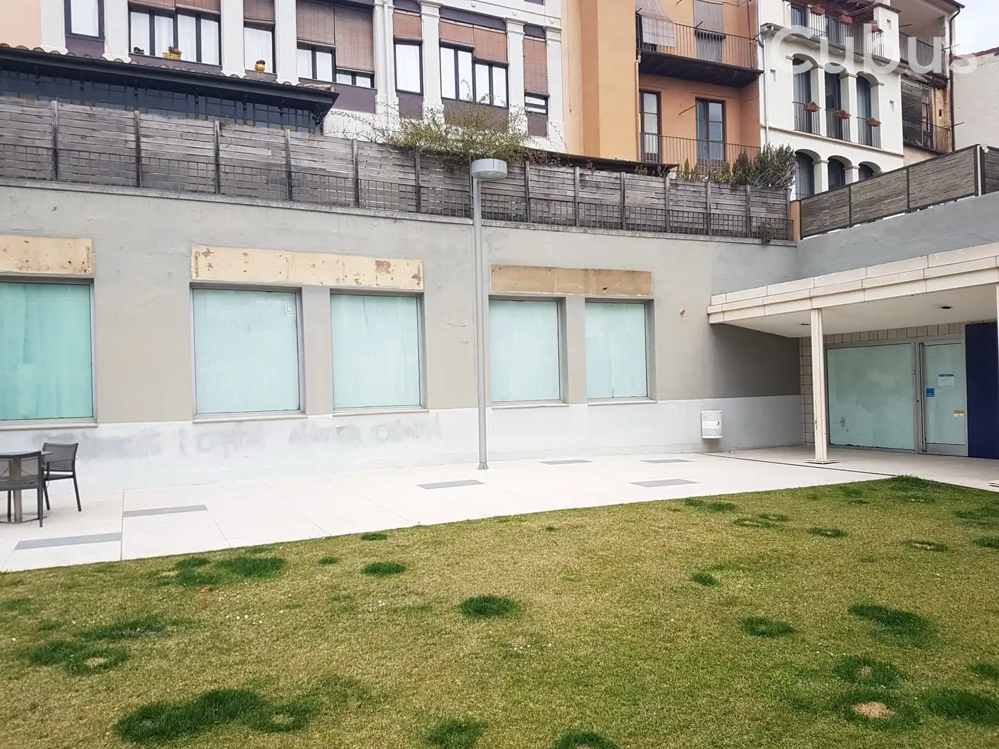 Business premises to rent in Olot, imagen 7