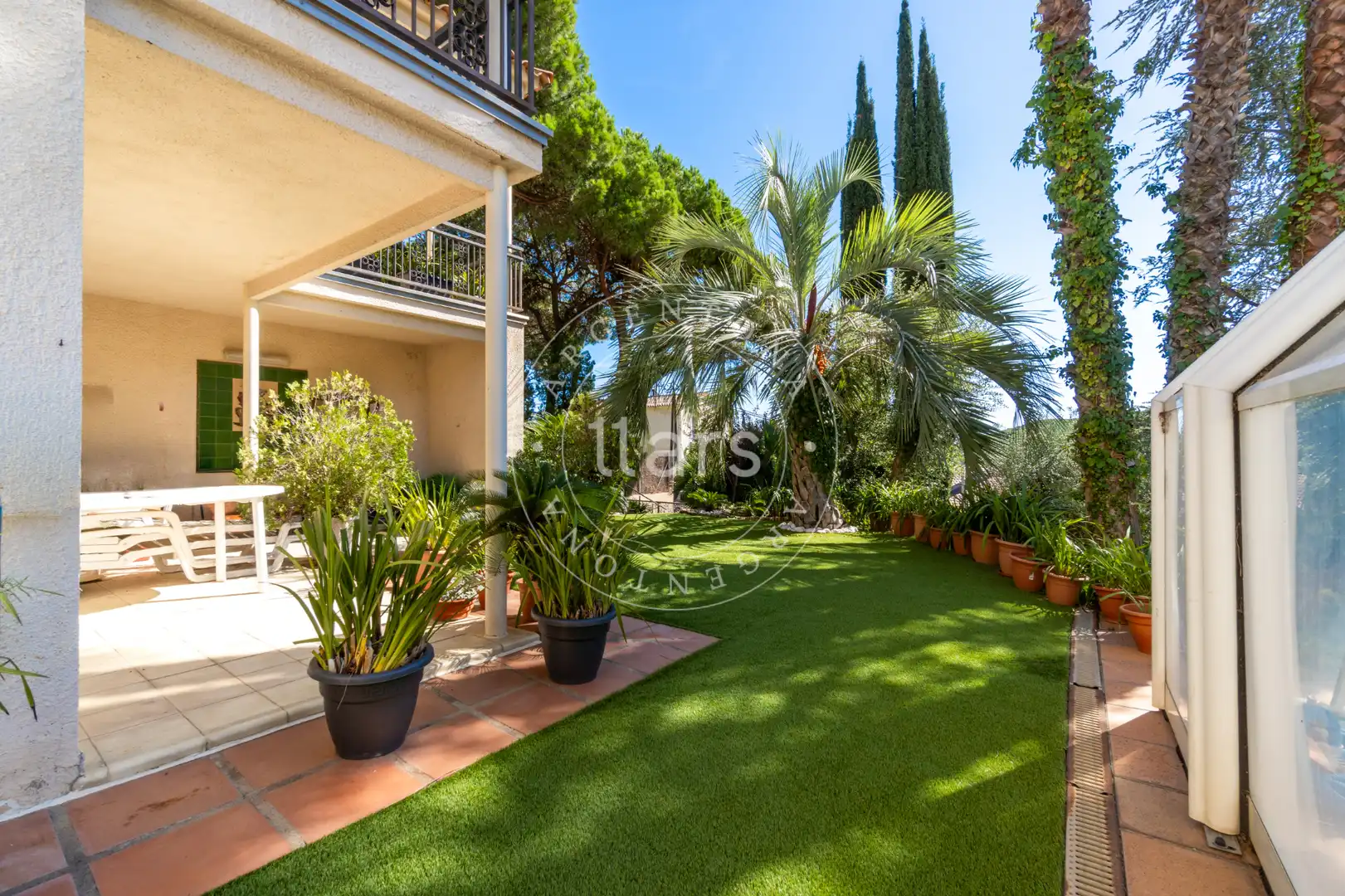 House with terrace for sale in Carrer de Santiago Rusiñol, imagen 8