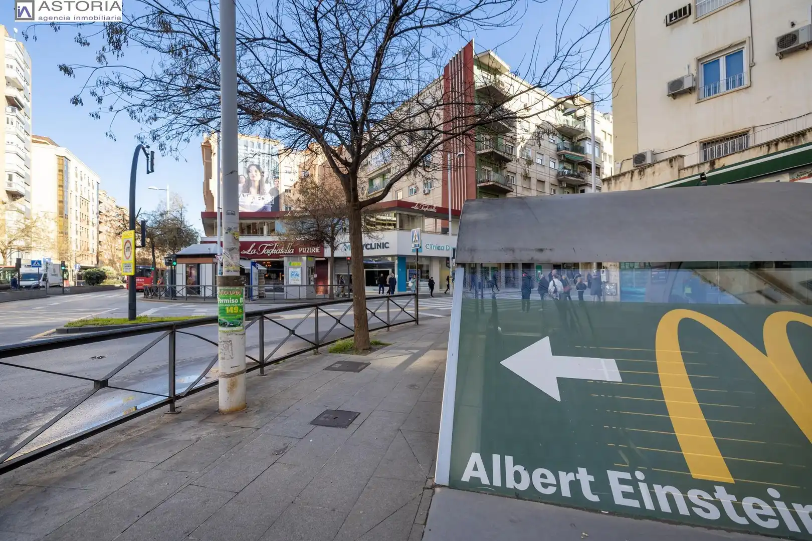 Piso con terraza en venta en Camino de Ronda, imagen 46