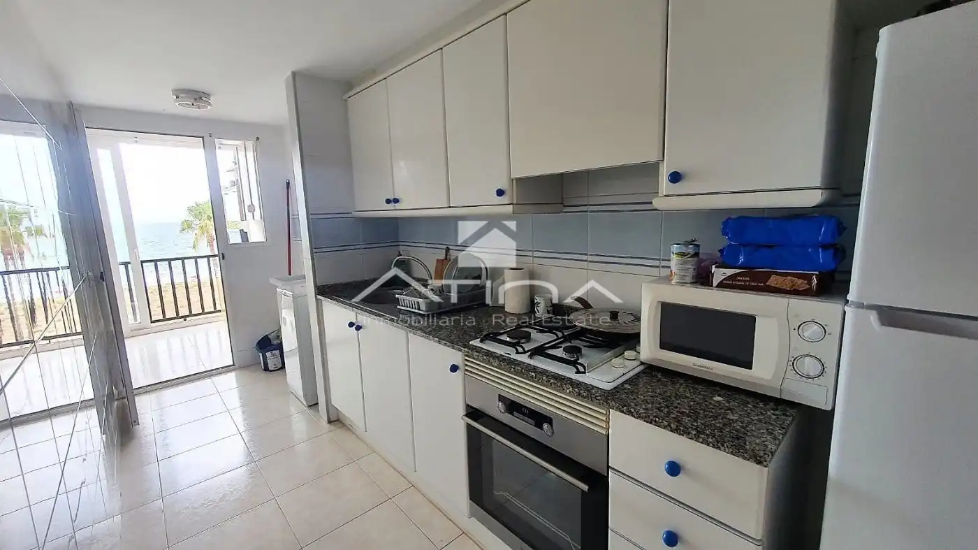 Apartamento con piscina en venta en Daimús, imagen 4