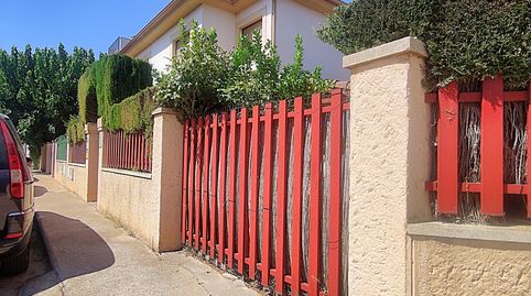 Photo 2 of Houses for sale in Calle el Trasmallo, Caspe, Zaragoza