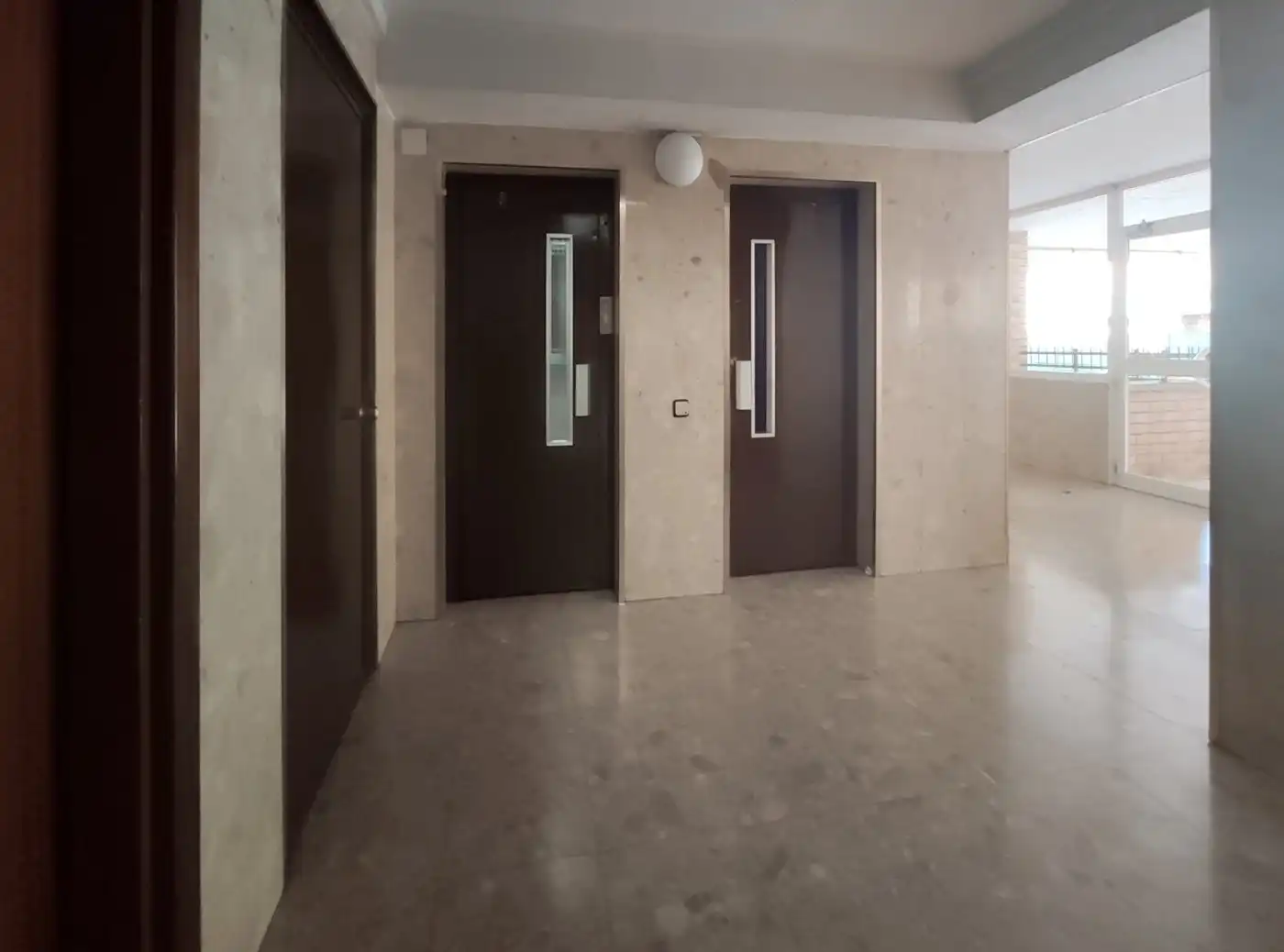 Flat for sale in Lleida  with Heating