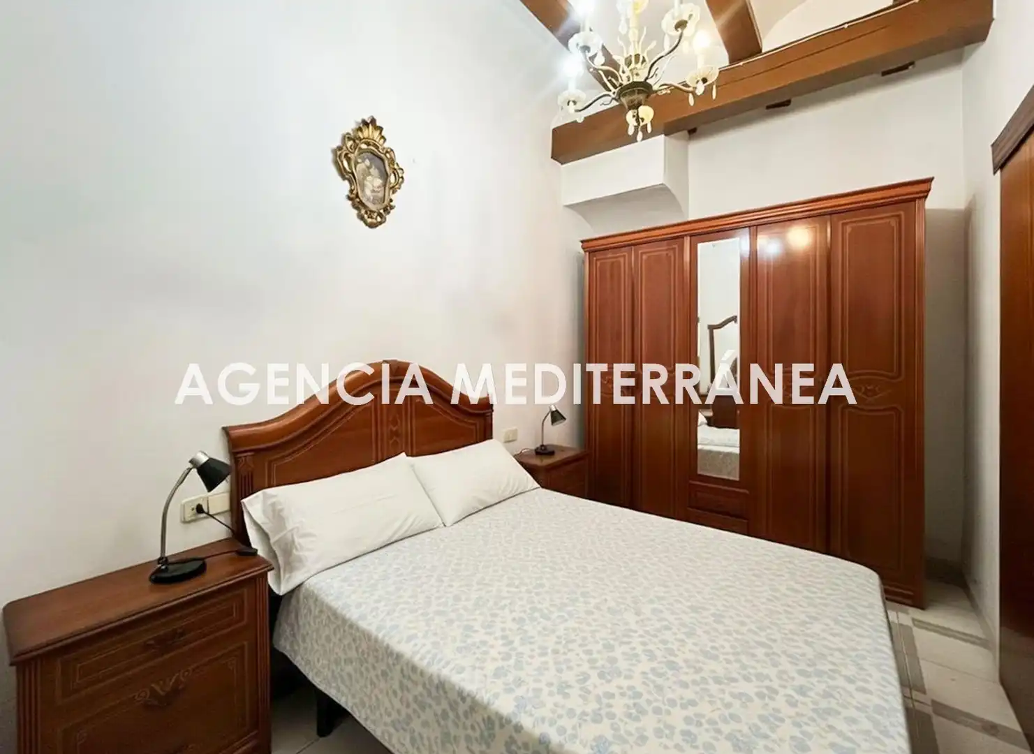 Bedroom of Houses for sale in Alcàsser, Valencia