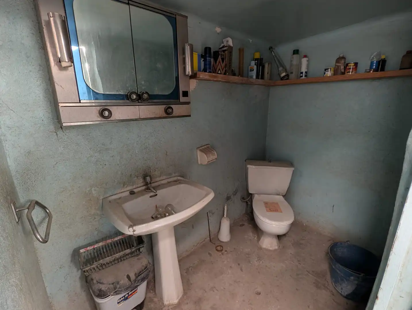 Casa amb terrassa en venda a Ráfales, imagen 17
