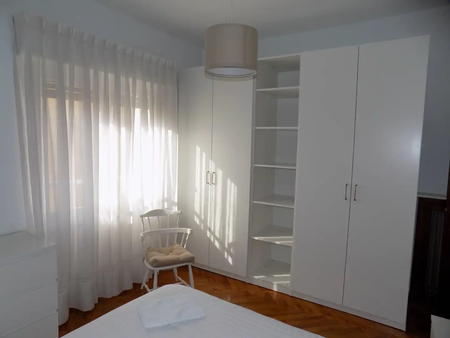 Flat with lift to rent in Avenida de la Constitución 32, imagen 6