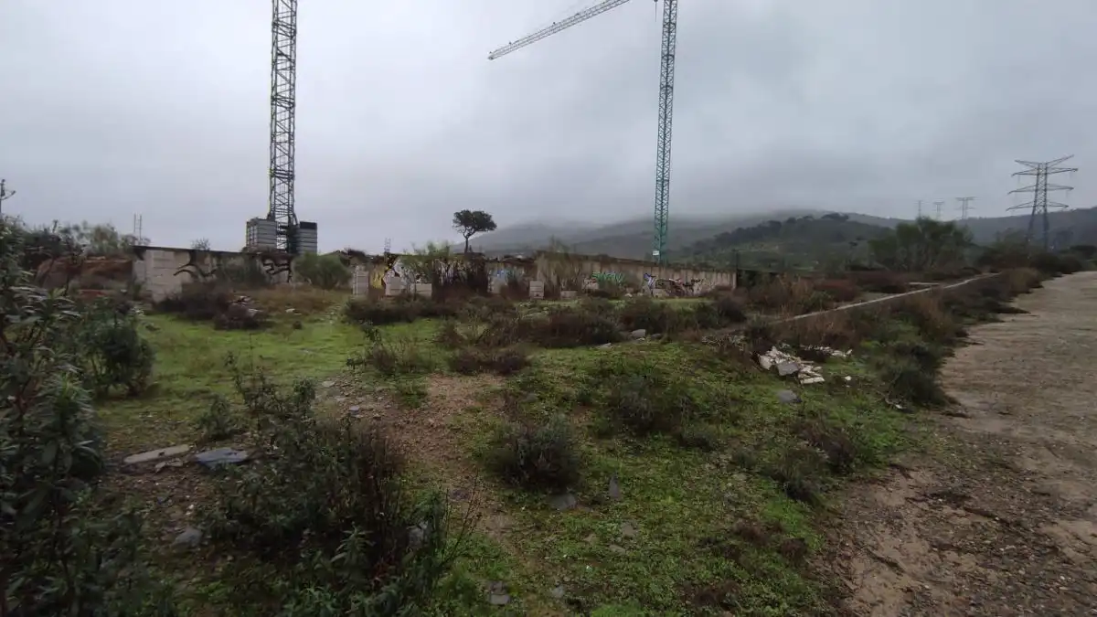 Terreni e lotti in vendita a Zona Sur - Av. de España - San Miguel, imagen 4