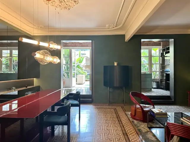 Appartement avec jardin à vendre à Carrer de Mallorca, imagen 26
