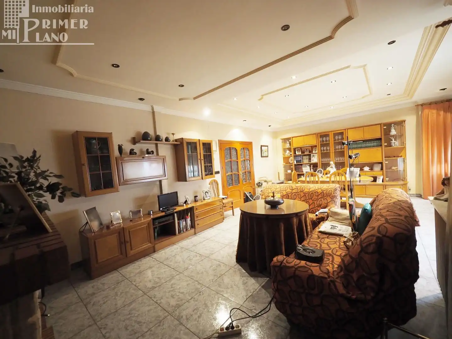 Piso con terraza en venta en Tomelloso, imagen 7