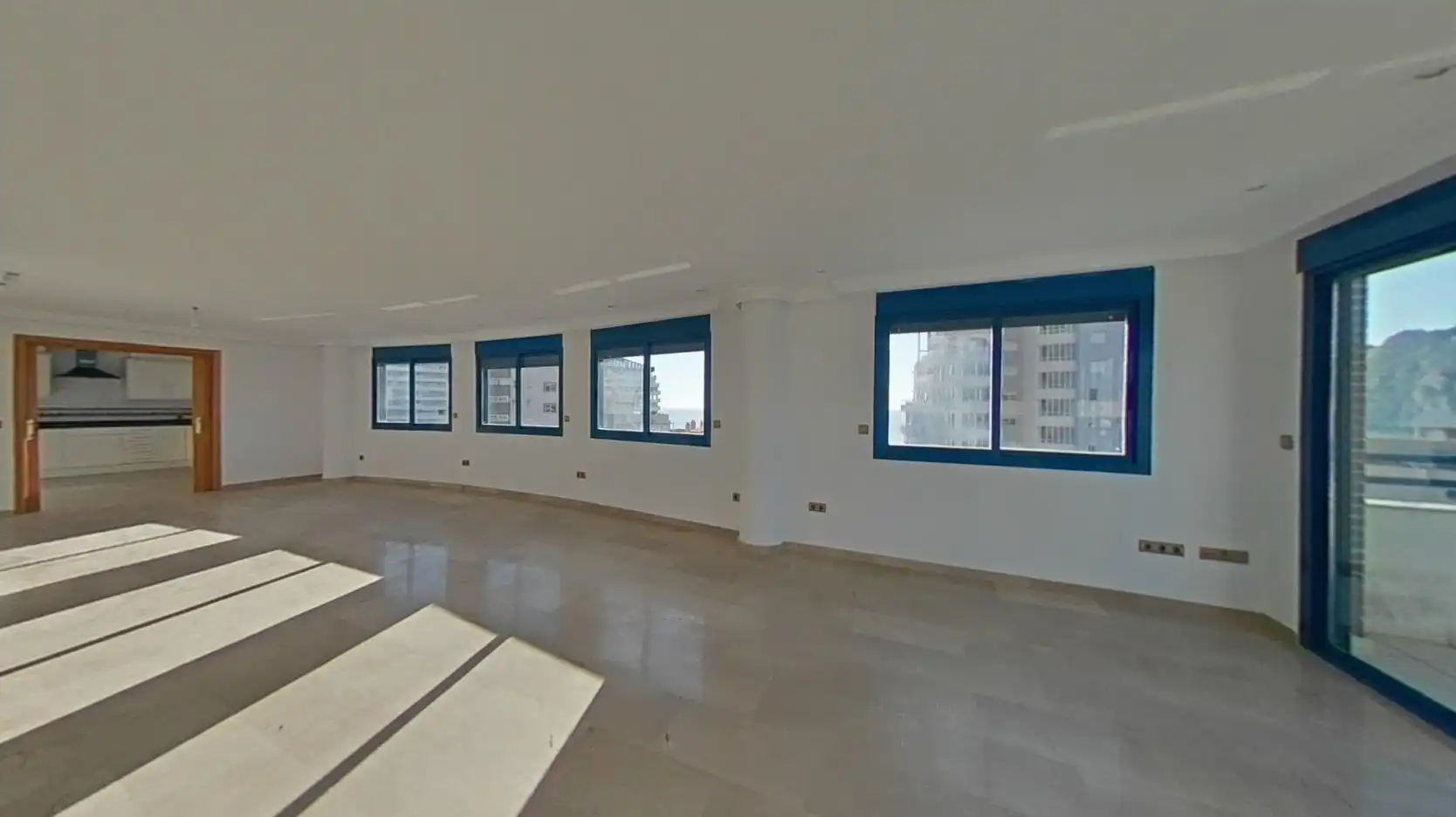 Penthouse mit Aufzug zum Verkauf in Av Rosa de los Vientos  - Ed Penyal II -, imagen 7