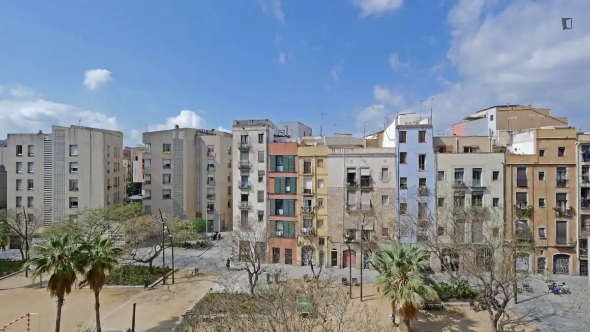 Apartments for rent in Sant Pere, Sta. Caterina i la Ribera