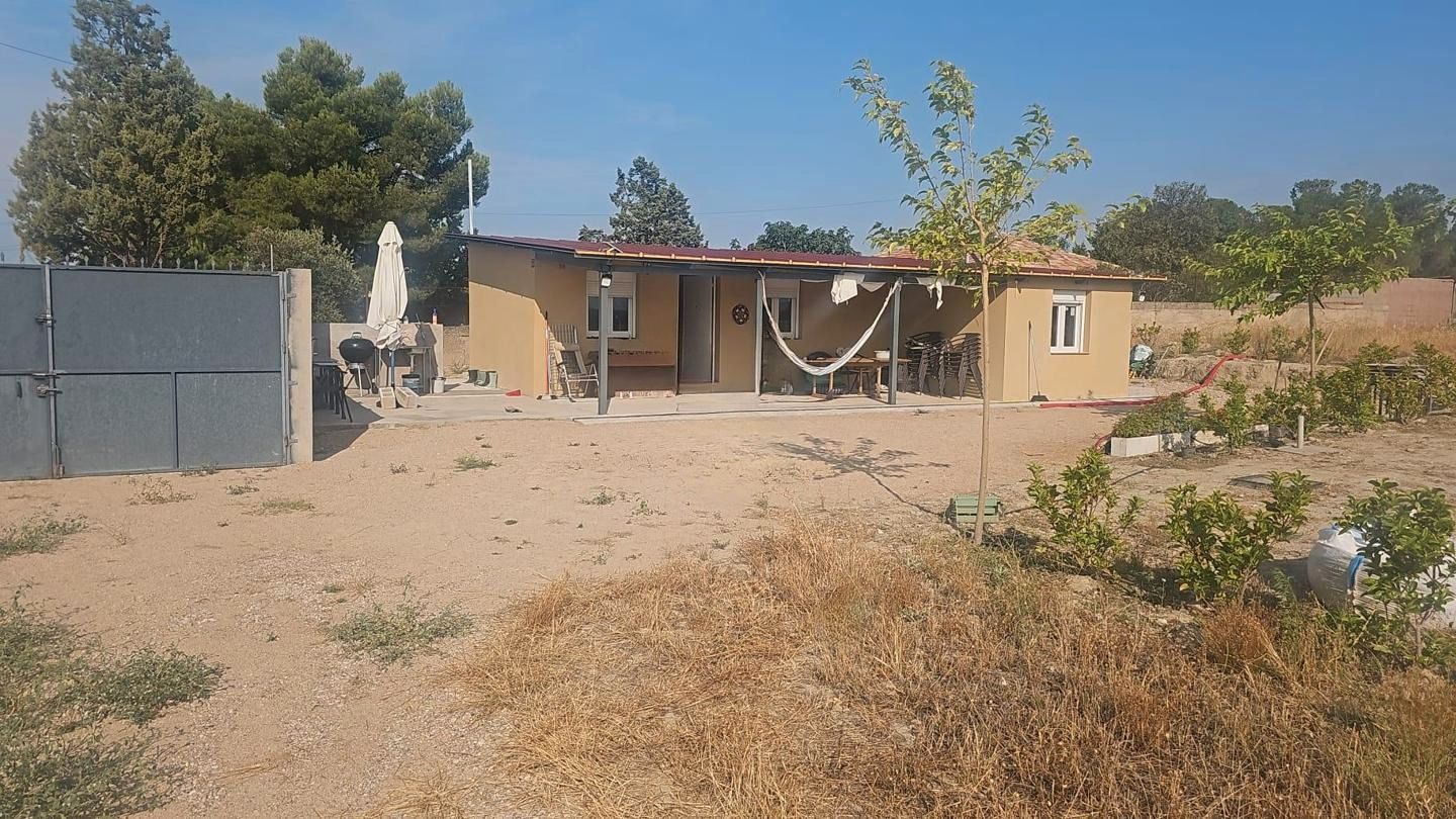 Casa o xalet en venda en Fuentidueña de Tajo amb Aire condicionat, Jardí privat i Moblat