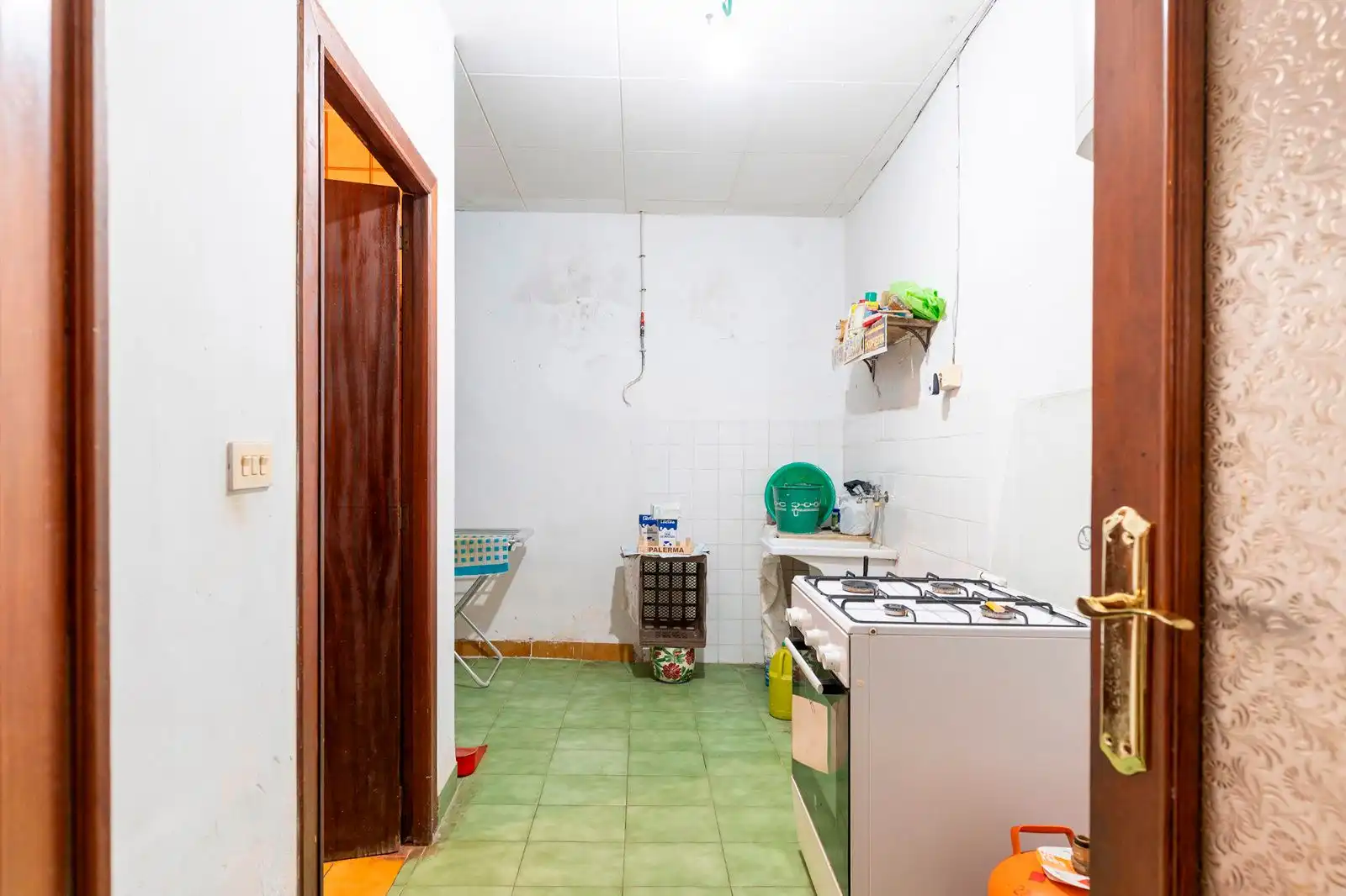 Casa o xalet en venda a Purisima, Centro