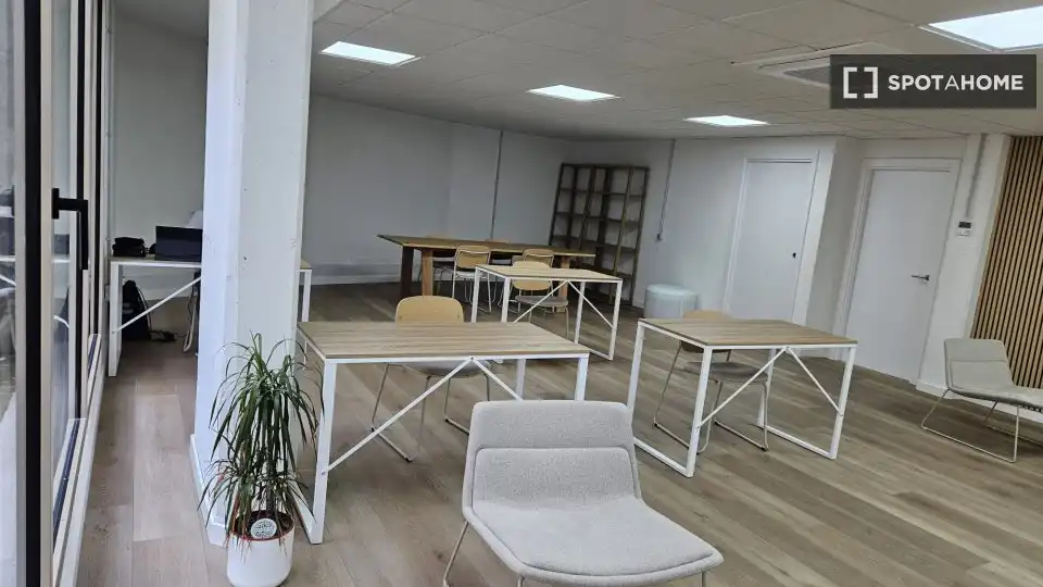 Flat with terrace to rent in Playa del Puig, imagen 12