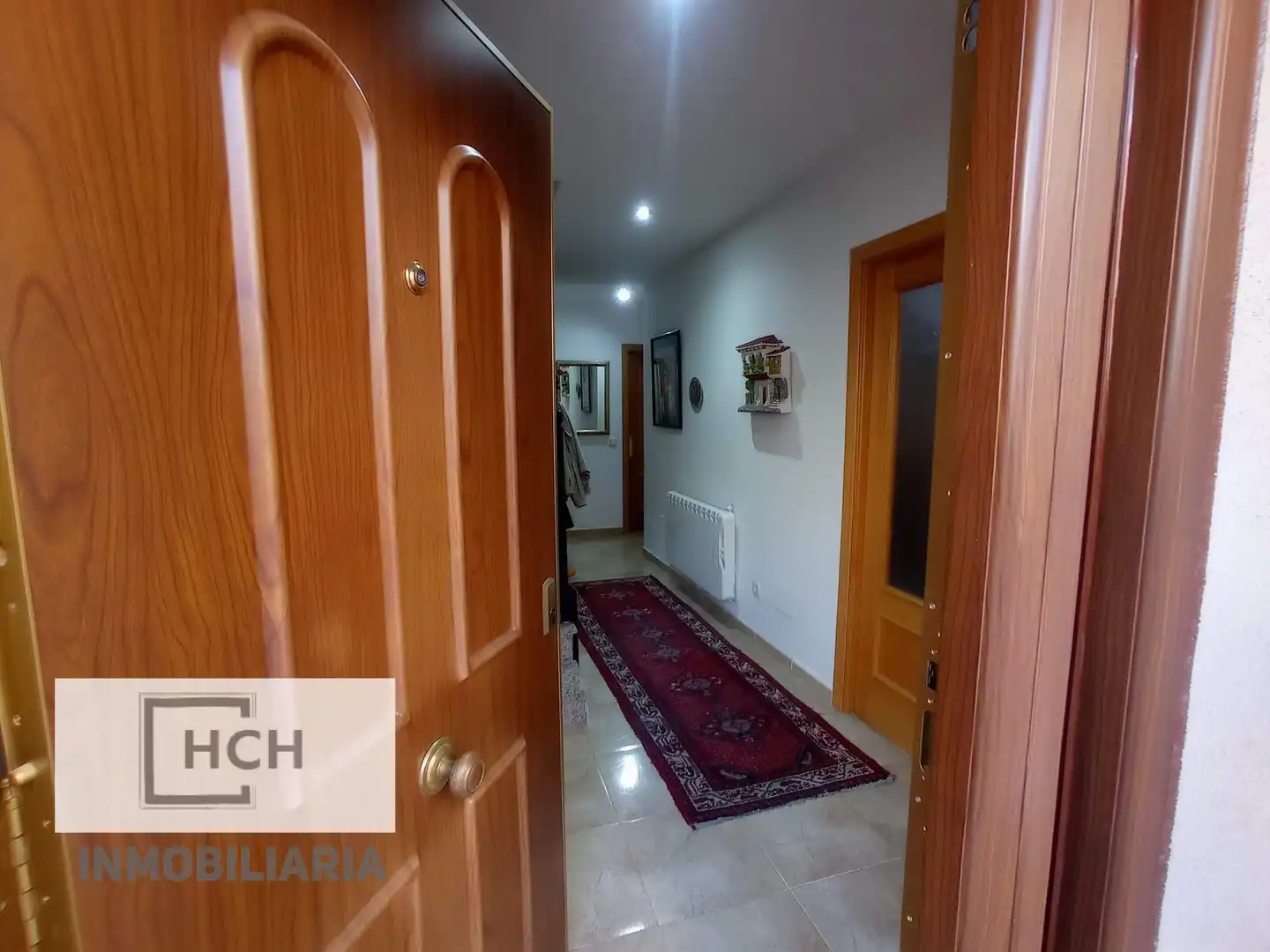 Casa adosada en venta en Calle las Monjas, 11, La Puebla de Montalbán