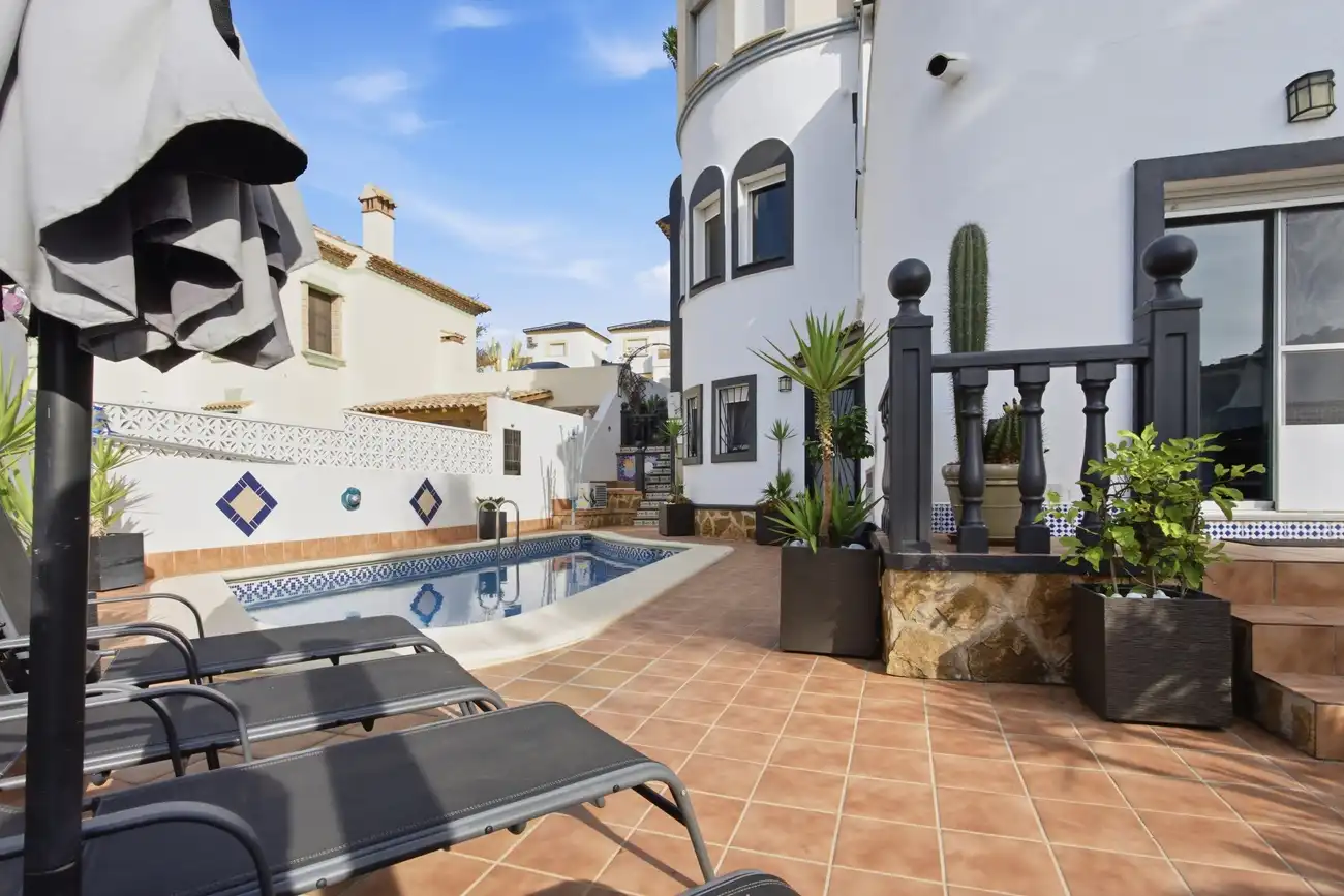 Casa con piscina en venta en Rojales, imagen 21