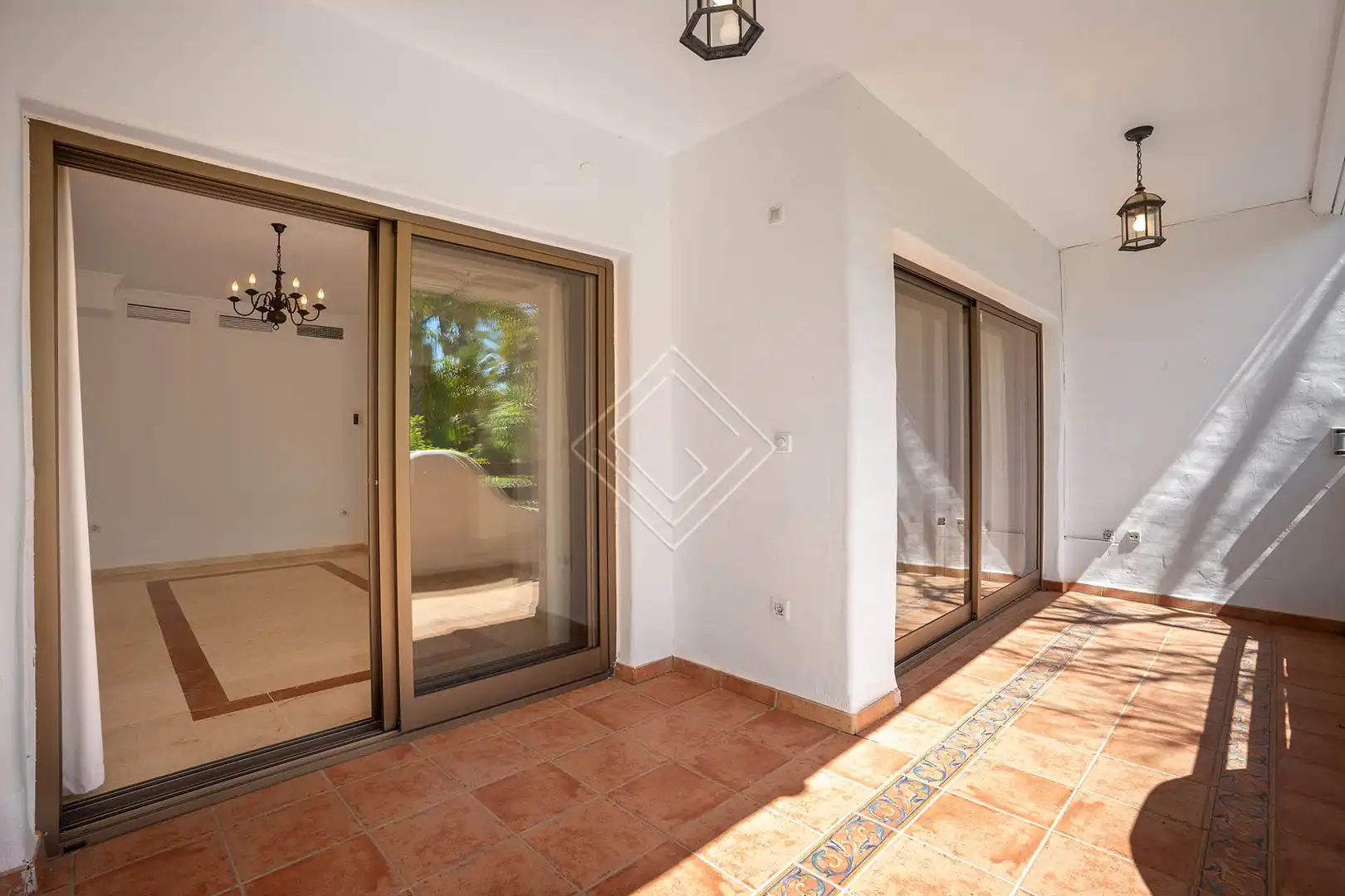 Chalet con piscina en venta en Milla de Oro, imagen 12