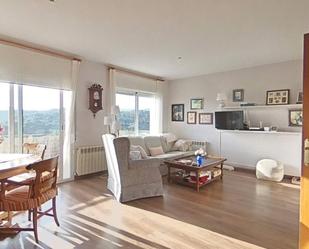 Living room of House or chalet for sale in Lloret de Mar  with Heating, Private garden and Terrace