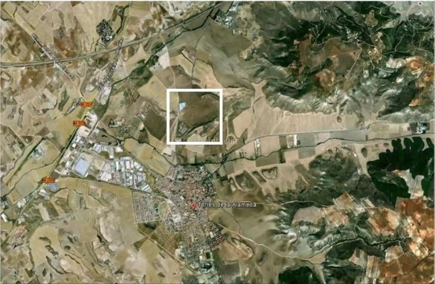 Wohnbaugrundstück zum Verkauf in Vial Camino 2, imagen 3