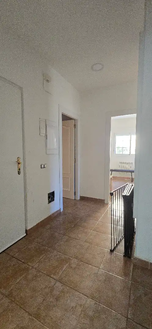 Casa o chalet en venta en Zarzuela del Monte con Aire acondicionado, Calefacción y Jardín privado