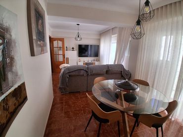 Appartement à vendre à Calle Puerta de Granada
