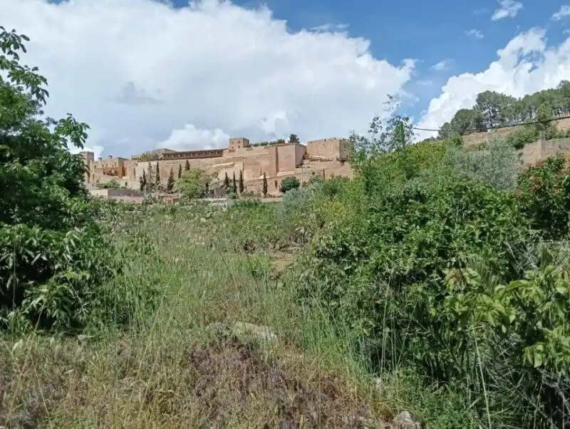 Finca rústica en venda en Tortosa