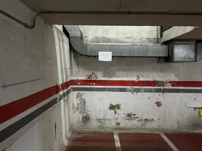 Garage zum Verkauf in L'Hospitalet de Llobregat