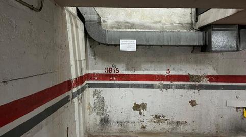 Foto 4 de Garatge en venda a Carrer D'enric Morera, 55, Santa Eulàlia, Barcelona