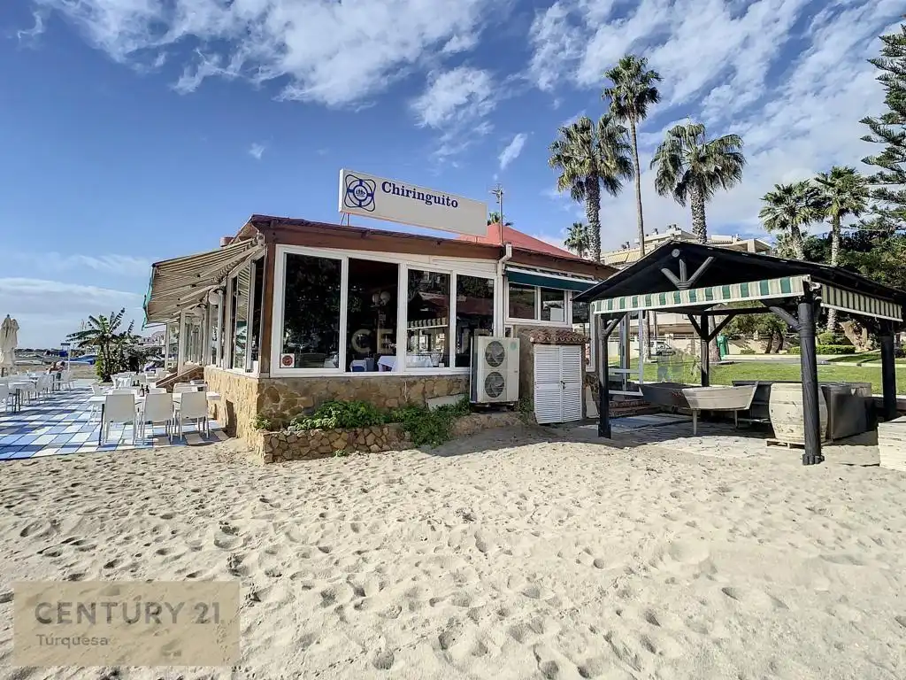 Business premises for transfer in La Coquina 12, imagen 8