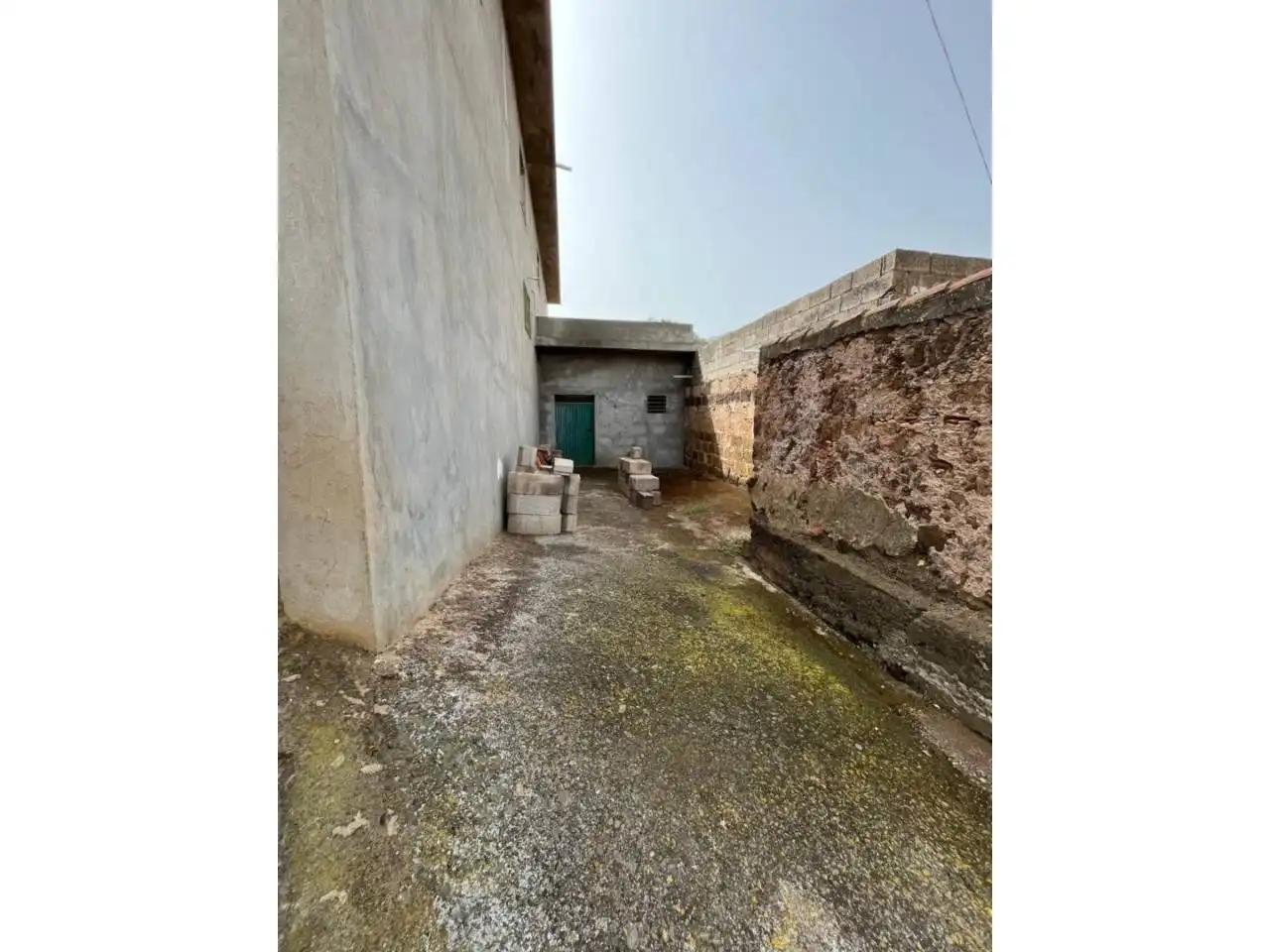 Country house with garden for sale in Plaza el Socorro, imagen 10